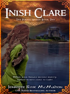 cover image of Inish Clare